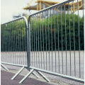 Steel Road Barriers with Low Price